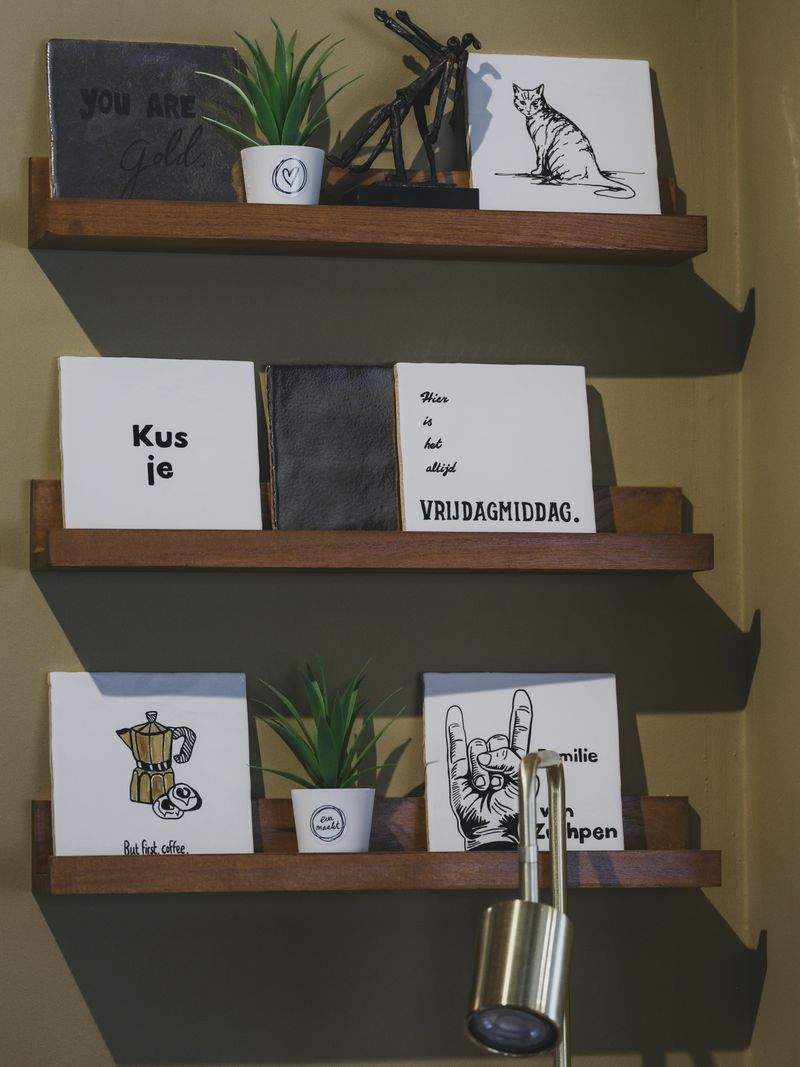 Papirhåndværk